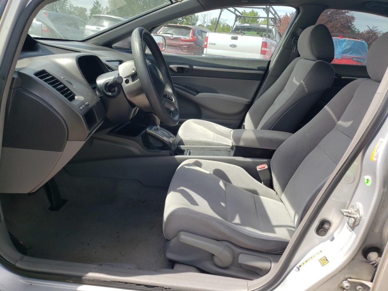 2006 HONDA CIVIC