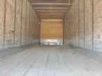2004 Wabash Dry Van