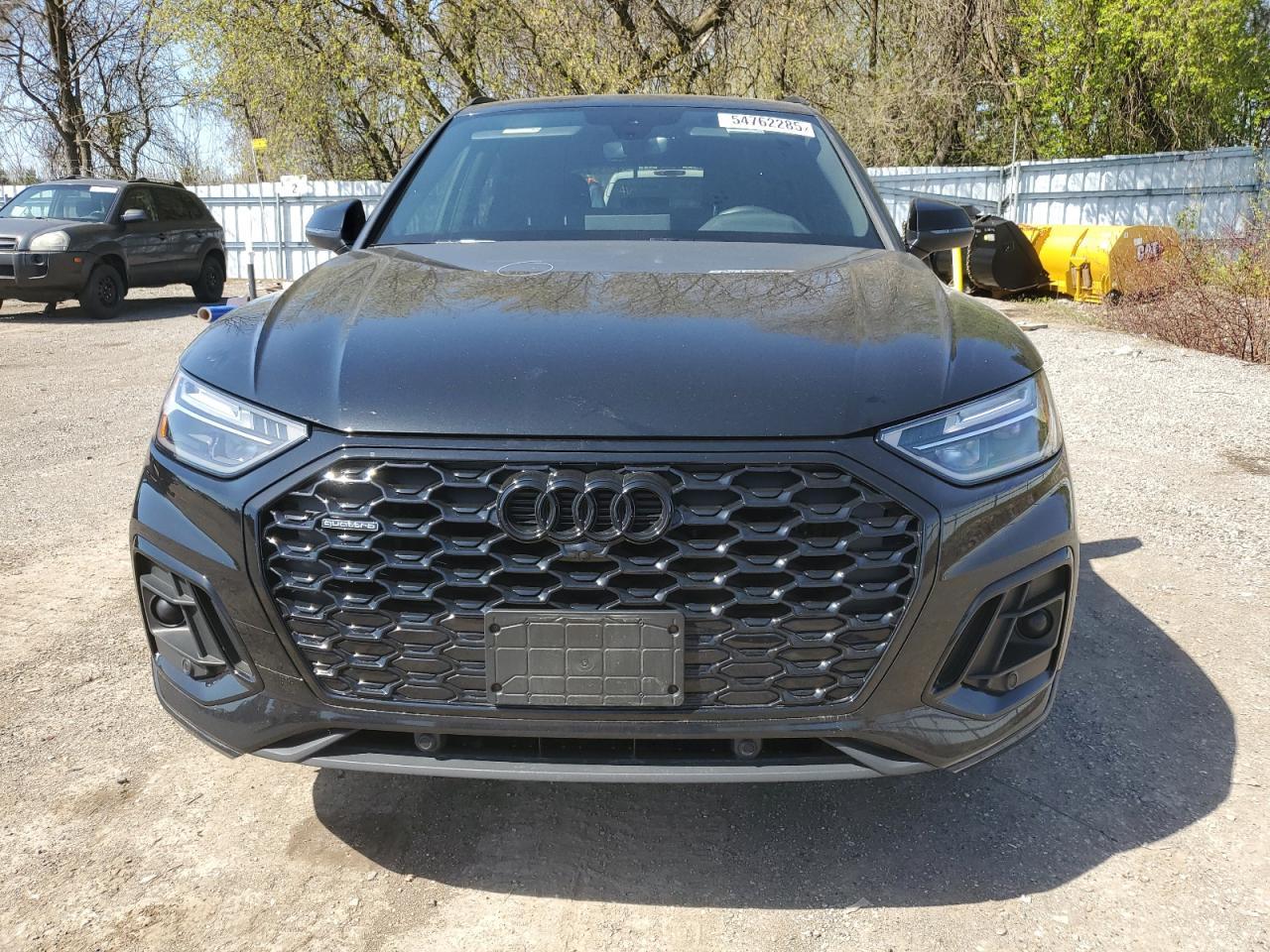 2022 AUDI Q5