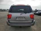 2001 TOYOTA Sequoia