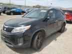 2014 KIA SORENTO