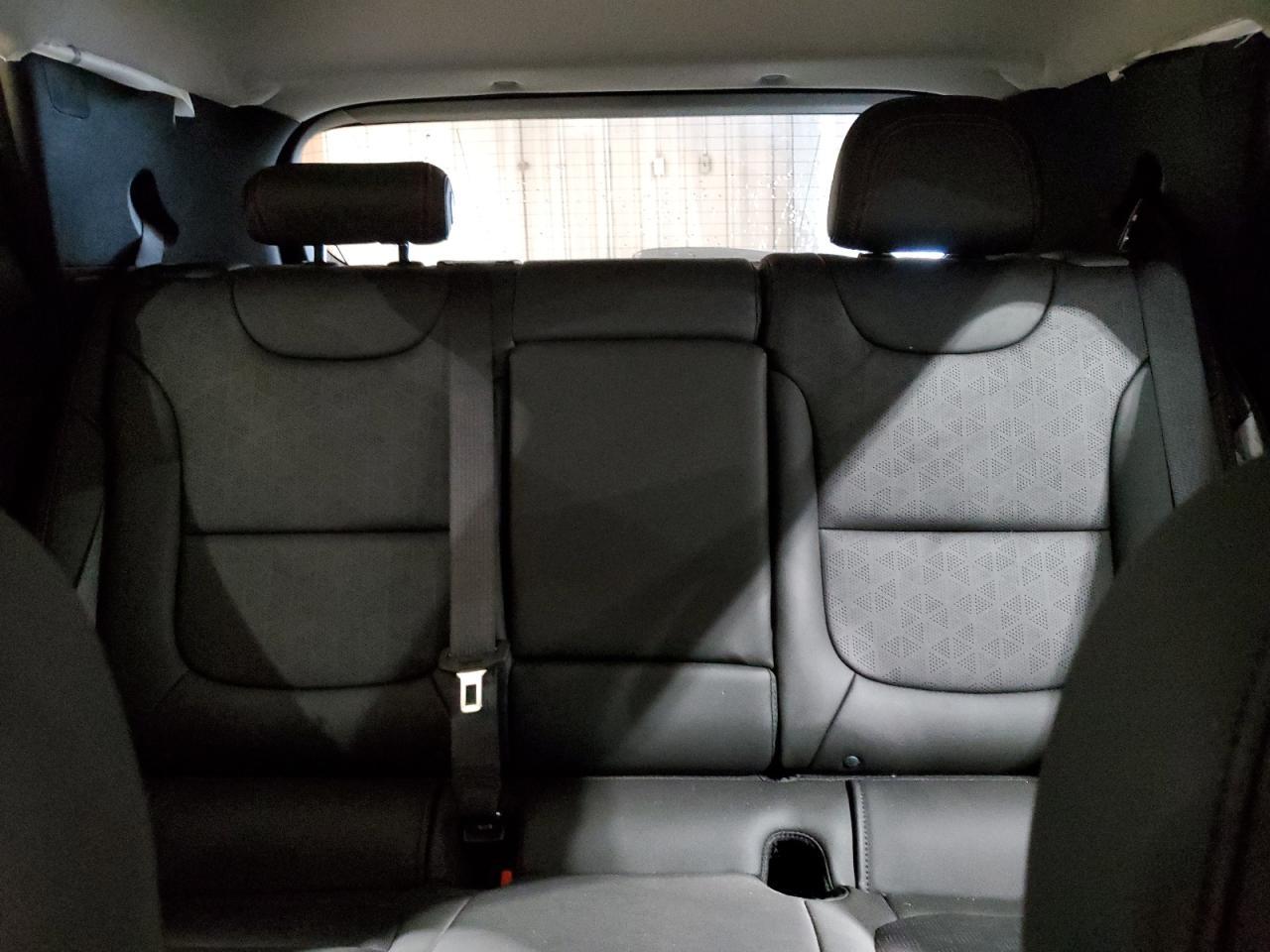 2023 CHEVROLET Bolt EUV