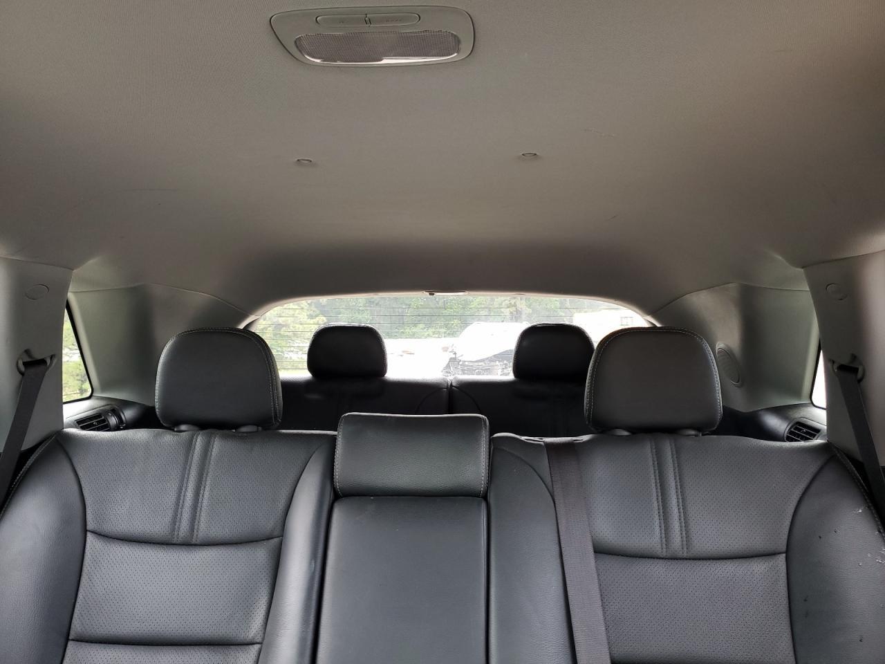 2011 KIA SORENTO