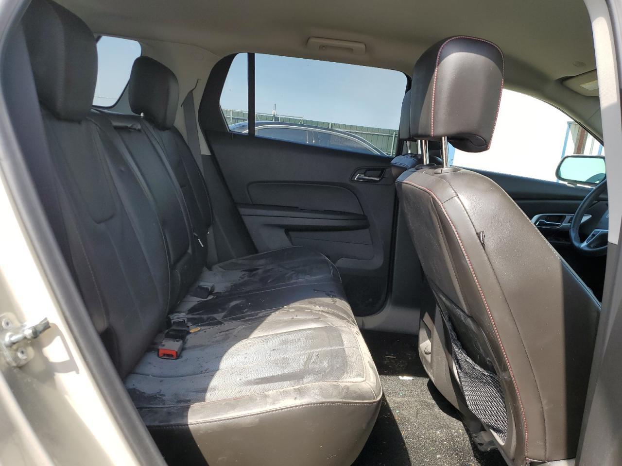2015 GMC Terrain