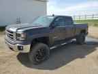 2015 GMC Sierra