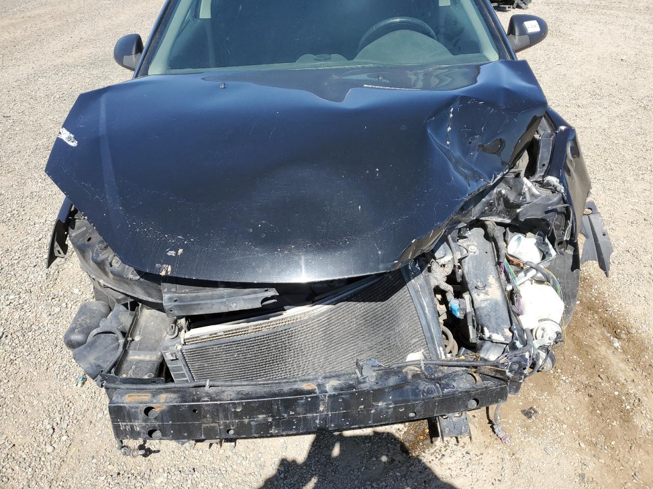 2007 PONTIAC G6