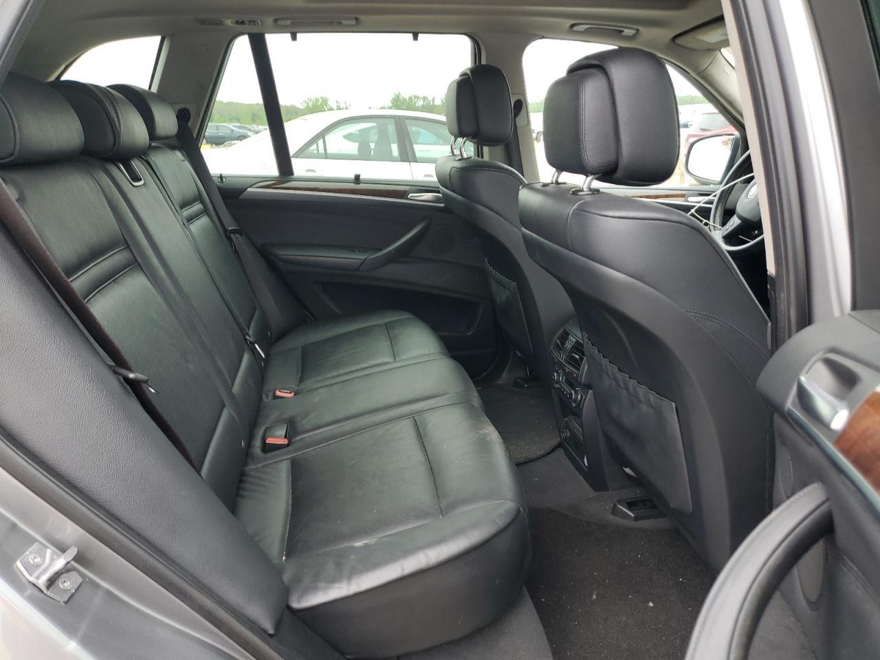 2013 BMW X5
