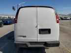 2013 CHEVROLET EXPRESS 2500