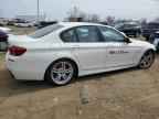 2016 BMW 5 series