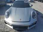 2021 PORSCHE 911