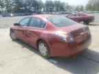 2009 NISSAN ALTIMA