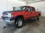 2002 CHEVROLET Silverado