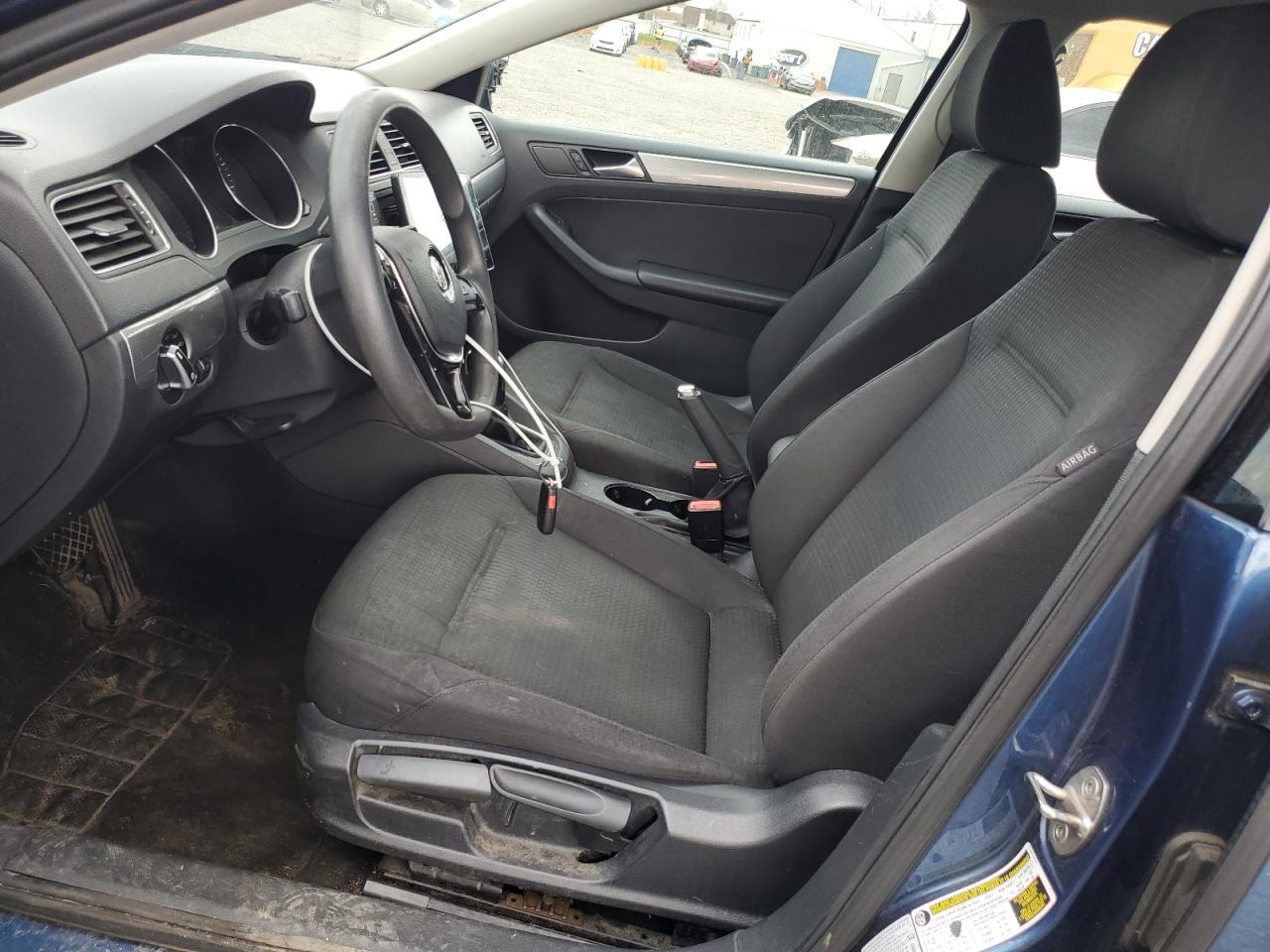 2015 VOLKSWAGEN JETTA