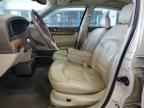 1999 LINCOLN Continental