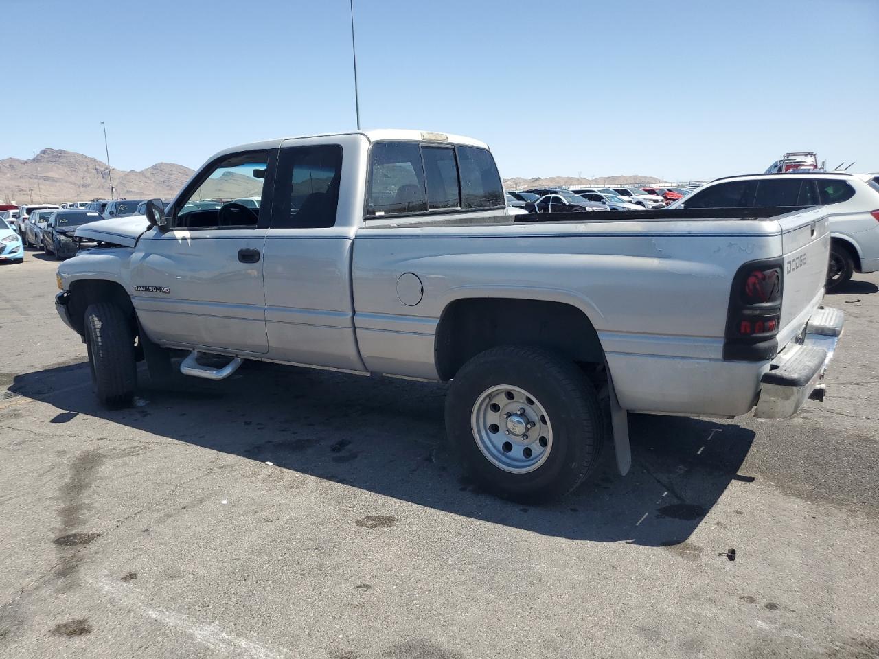 1997 DODGE RAM 1500
