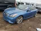 2012 INFINITI G37