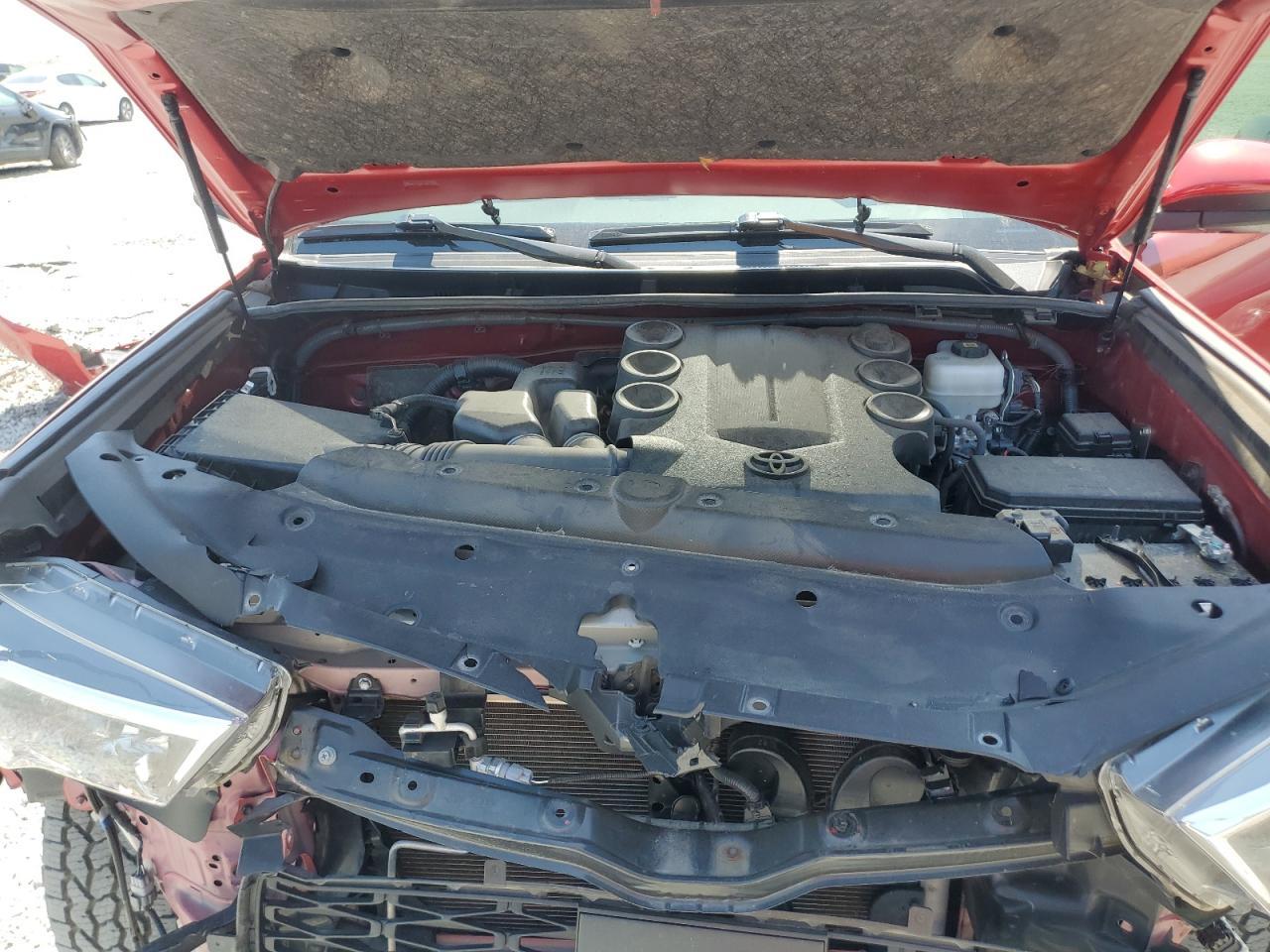 2023 TOYOTA 4Runner
