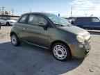 2012 FIAT 500