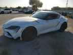 2024 TOYOTA Supra