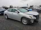 2011 NISSAN Maxima
