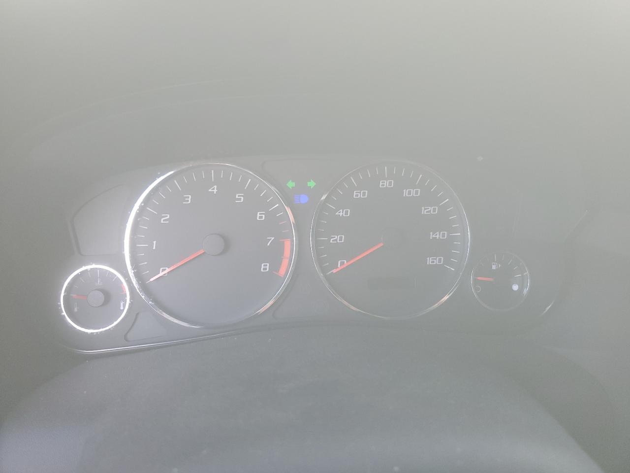 2006 CADILLAC CTS