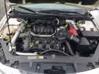 2010 FORD FUSION