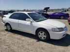 2000 HONDA ACCORD
