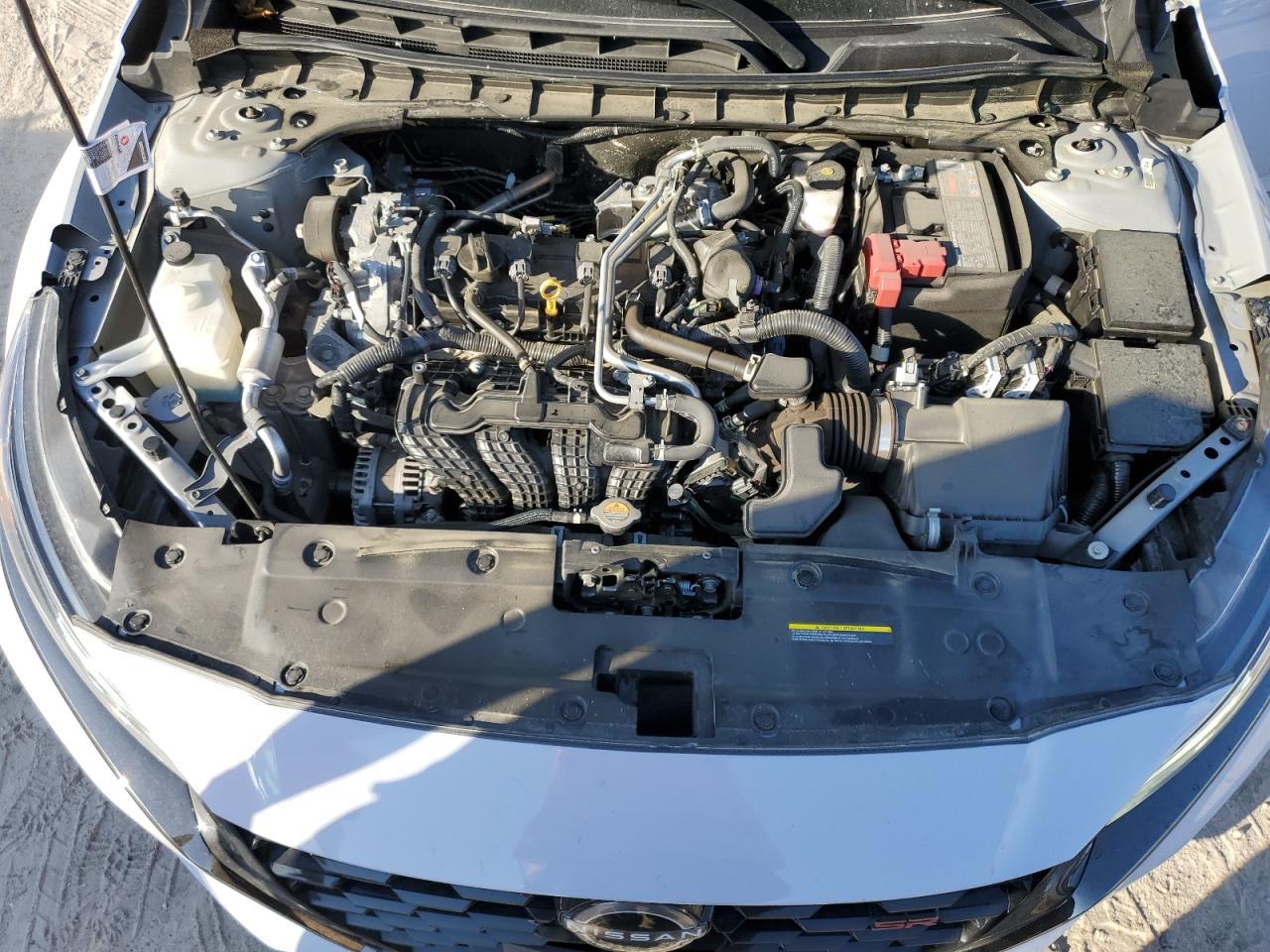 2023 NISSAN ALTIMA