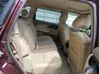 2007 ACURA MDX
