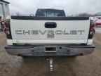 2000 CHEVROLET Silverado