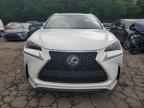 2017 LEXUS Nx