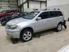 2005 MITSUBISHI outlander