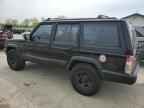 1998 JEEP CHEROKEE