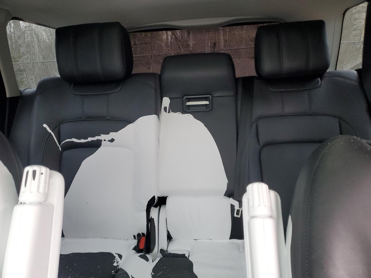 2018 LAND ROVER RANGE ROVER