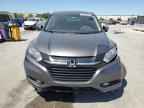 2017 HONDA HR-V
