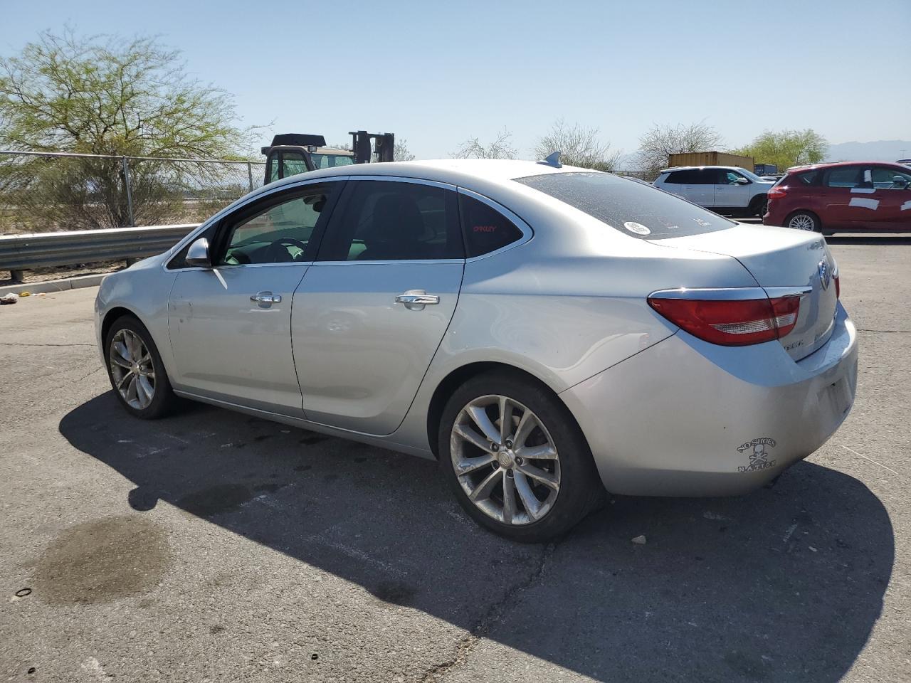 2014 BUICK VERANO