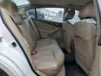 2011 NISSAN ALTIMA