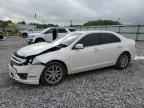 2010 FORD FUSION