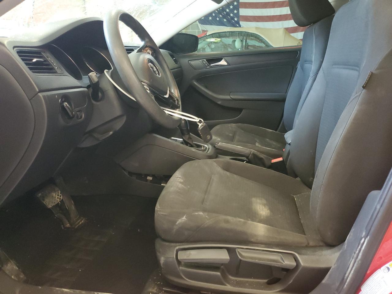 2015 VOLKSWAGEN JETTA