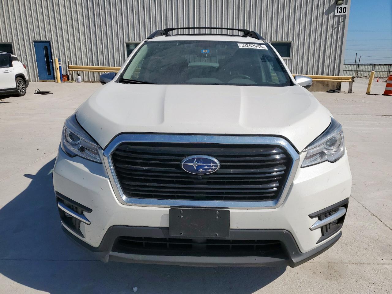 2020 SUBARU Ascent