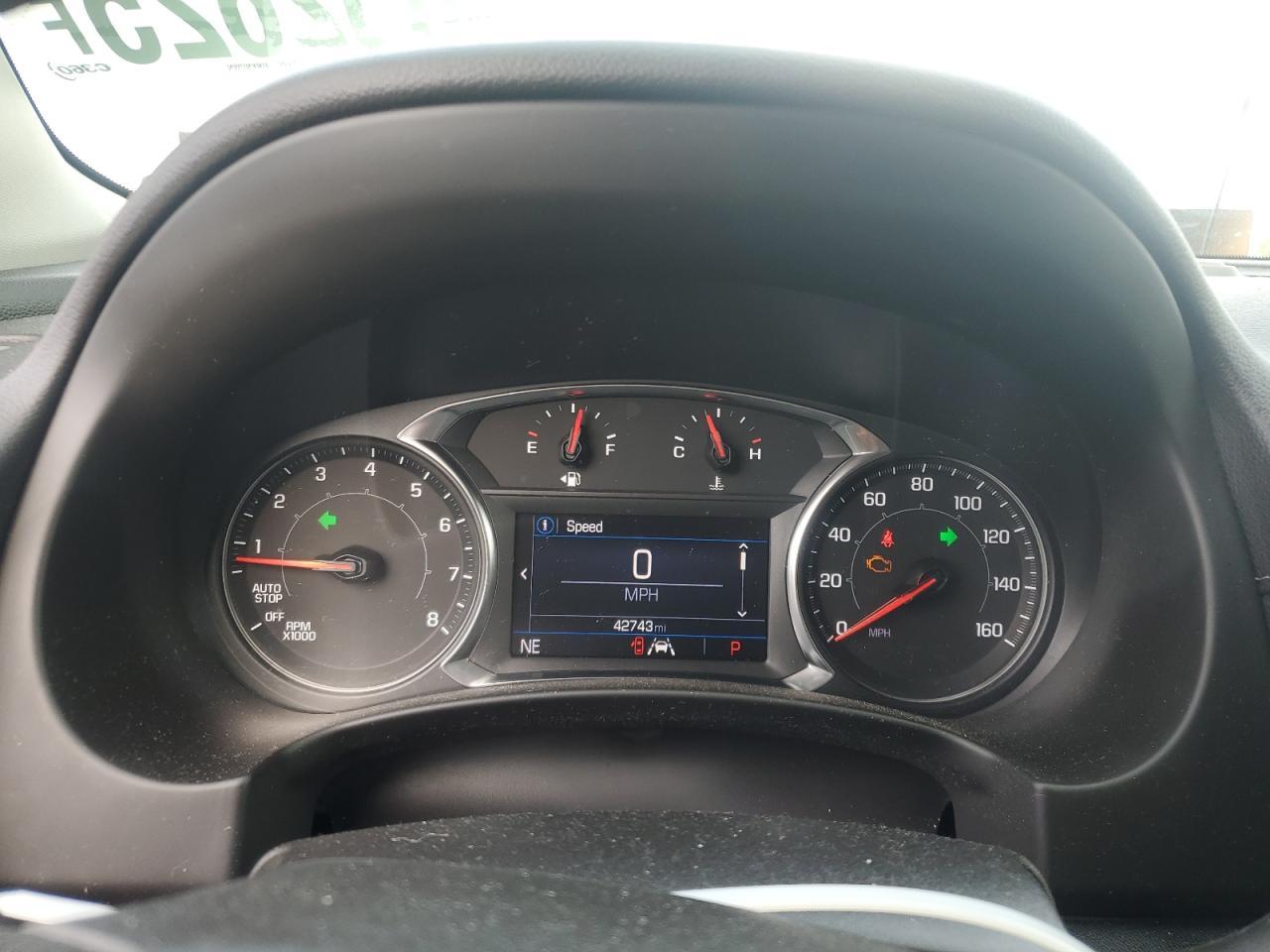 2022 GMC Terrain
