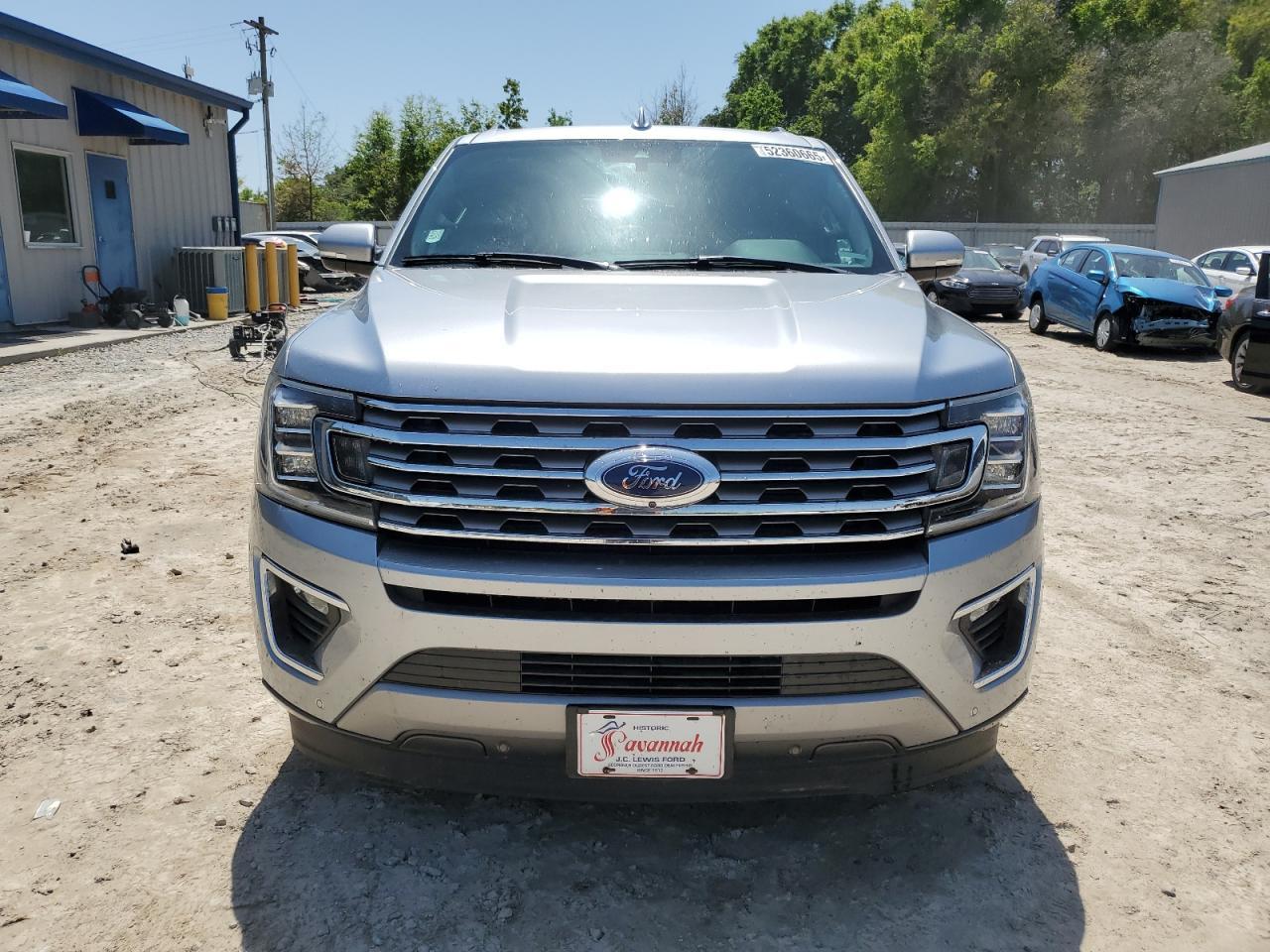 2020 FORD Expedition