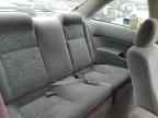 1999 HONDA CIVIC
