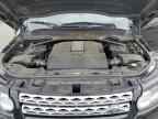 2014 LAND ROVER RANGE ROVER