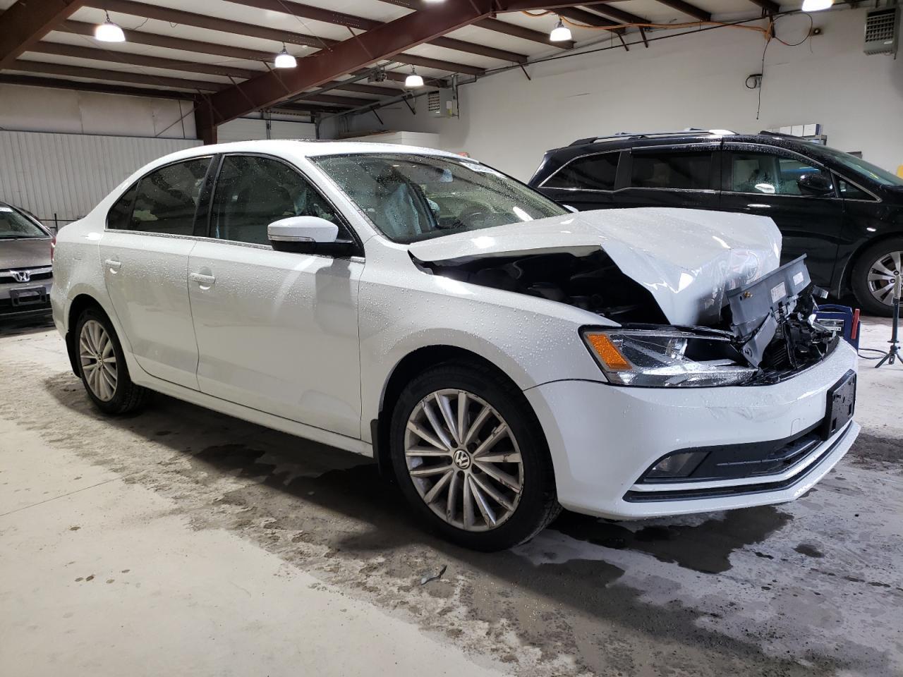 2015 VOLKSWAGEN JETTA