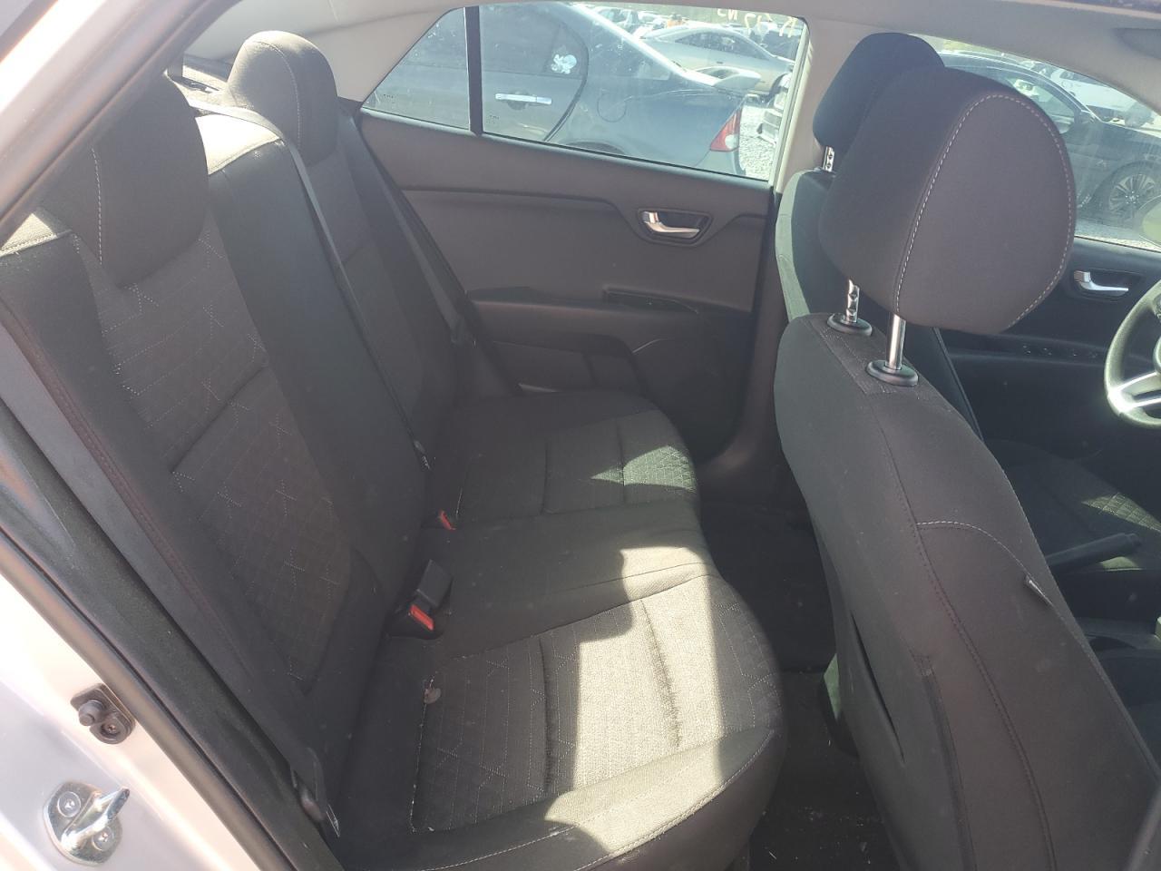 2023 KIA RIO