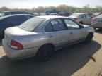 2002 NISSAN SENTRA