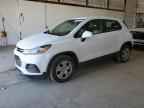 2017 CHEVROLET TRAX