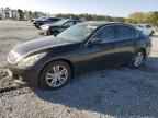 2011 INFINITI G37