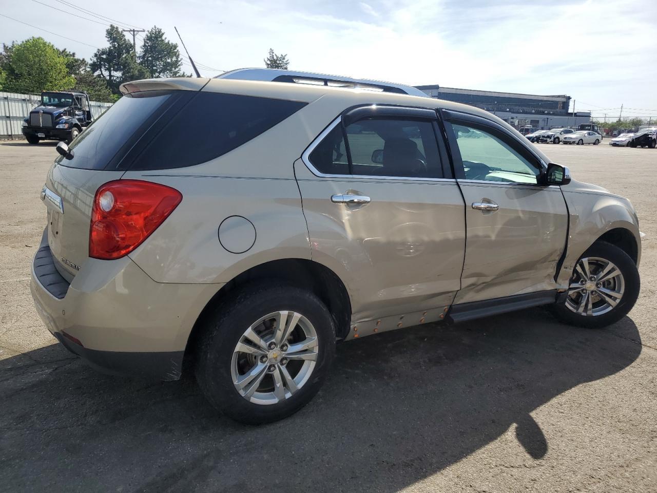 2010 CHEVROLET EQUINOX
